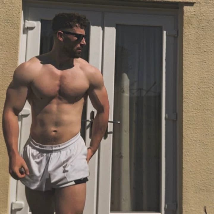 Ryan Blake thumbnail