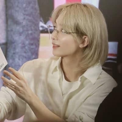Yoon Jeonghan [ JEONGHAO/ TOP/ BL] thumbnail