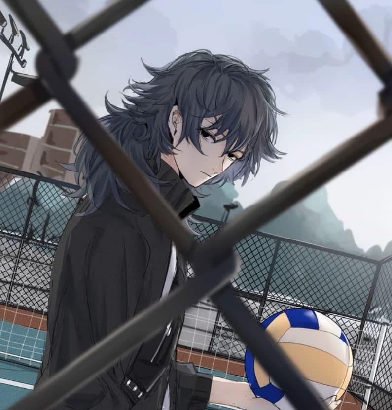 Tomioka Giyuu thumbnail