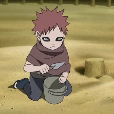 Gaara thumbnail