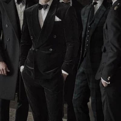 🥀-Mafia husbands thumbnail