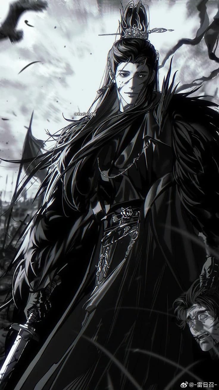 Kaelthar Noctyrr thumbnail