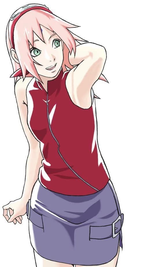 Sakura thumbnail