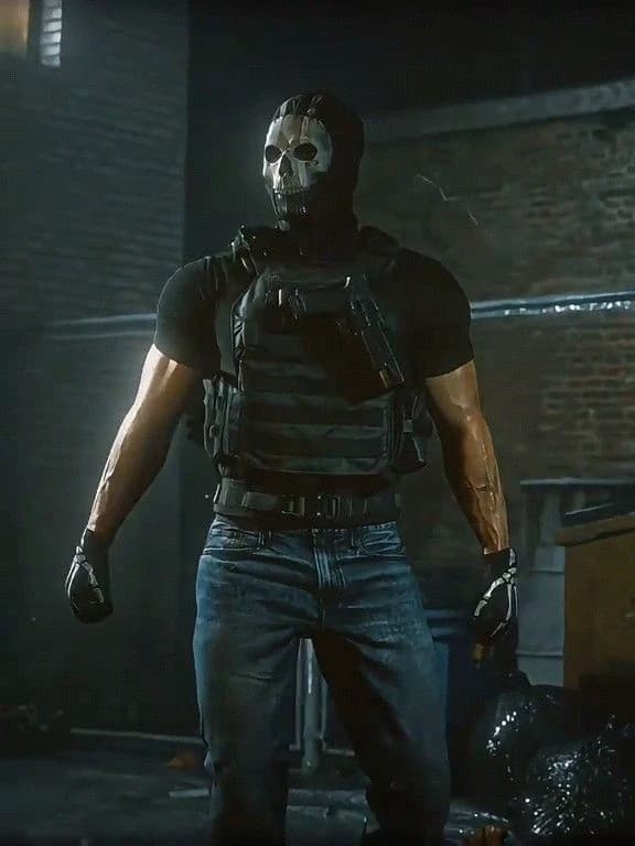 Simon Ghost Riley thumbnail