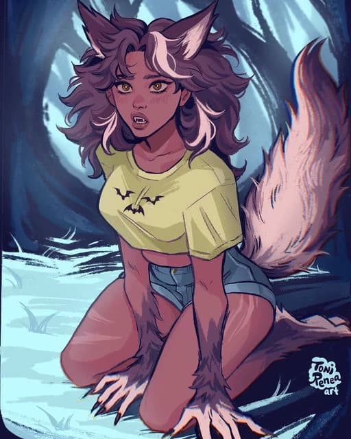 Camilla Lopes thumbnail