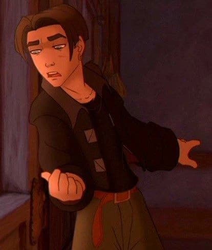 Jim Hawkins. 🍓 thumbnail
