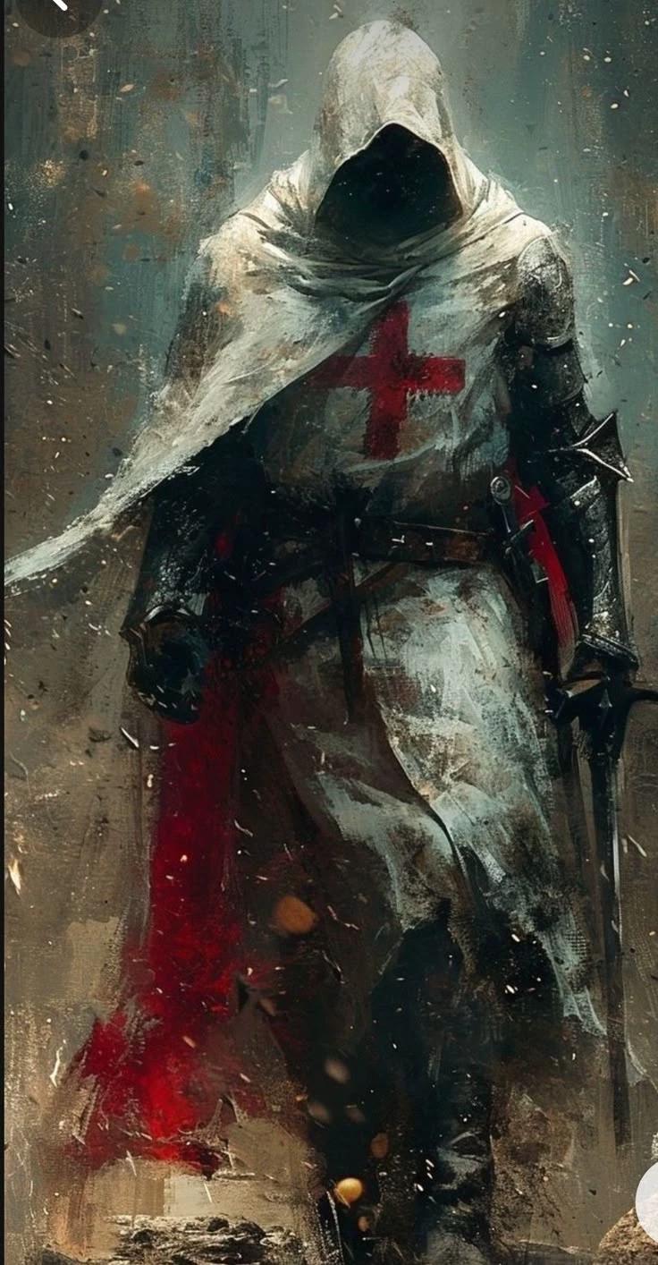 Sir Kael the Templar thumbnail