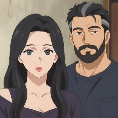 Raina and Bruce Whitterfield thumbnail