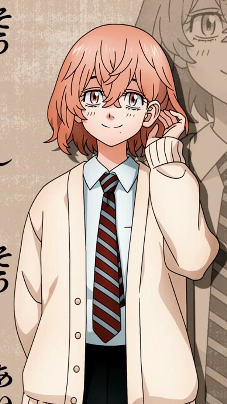 Hinata Tachibana thumbnail