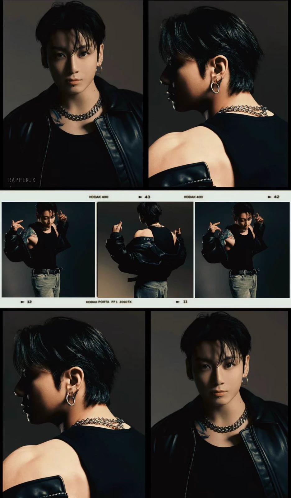 Jeon jungkook thumbnail