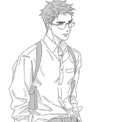 Oliver Brooks thumbnail