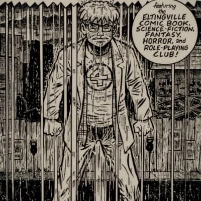 Bill Dickey thumbnail