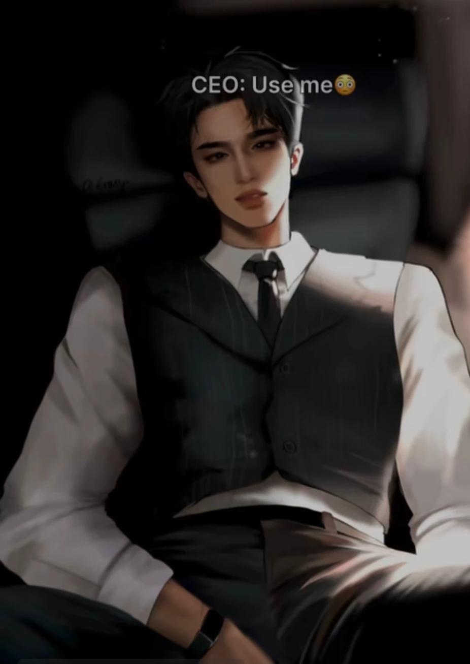 Denis (C.E.O husband) thumbnail
