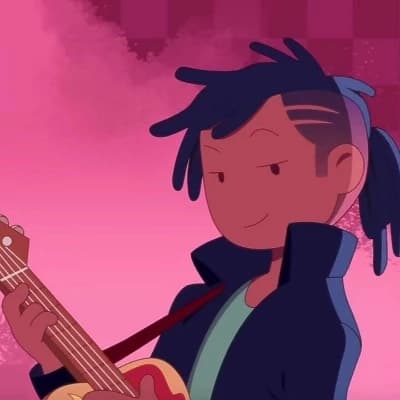Marshall Lee thumbnail
