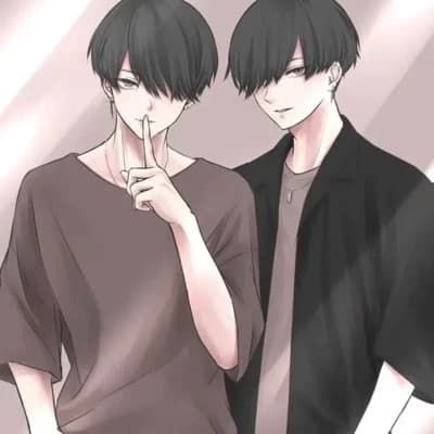 😉Yang and Jon😏 thumbnail