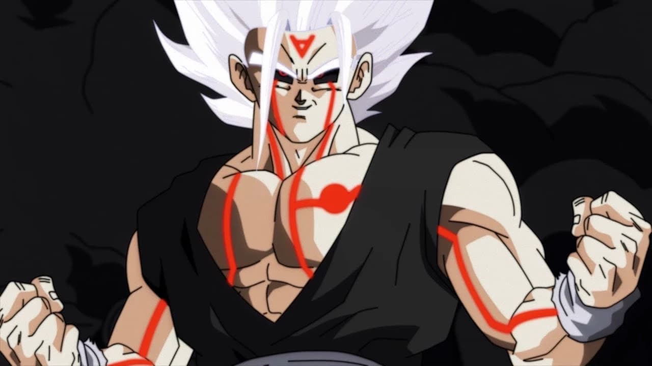 Dragon ball Z THE BETRAYAL thumbnail