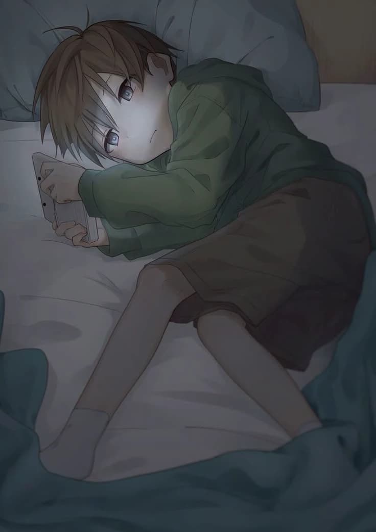 Itsuki \ Younger brother thumbnail