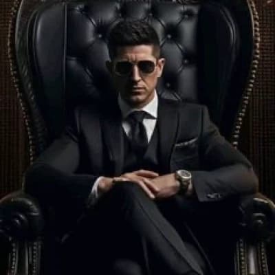 Don Alessandro 'The Iron Hand' Moretti thumbnail