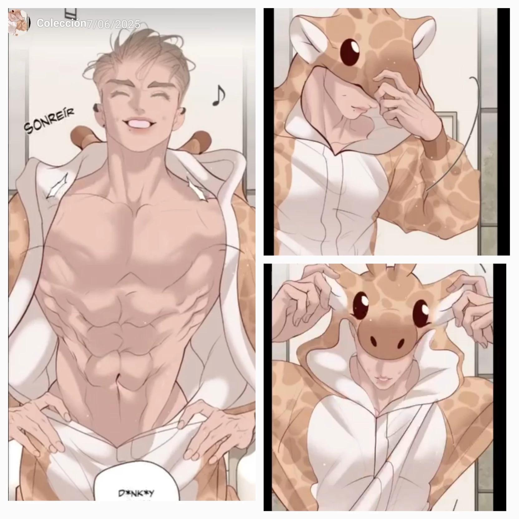 Mayce Cary Michael thumbnail