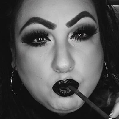 Della Kiviat thumbnail