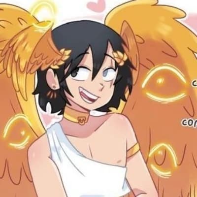 💕💐Alexis Eros Quackity (cupido) 💐💕 thumbnail