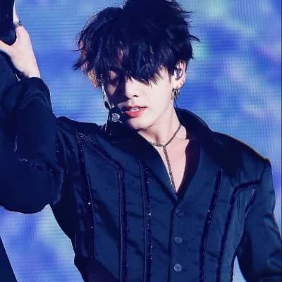 Jung Kook thumbnail