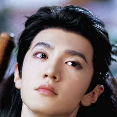 Chen Zheyuan thumbnail