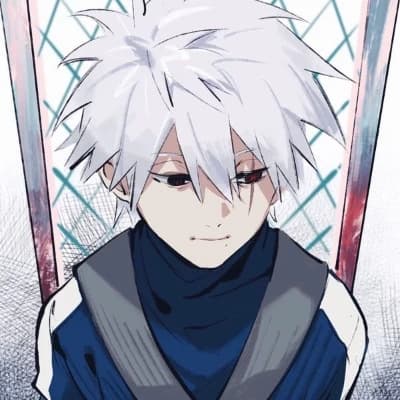Kakashi Hatake thumbnail
