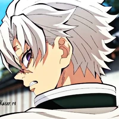 Sanemi Shinazugawa thumbnail