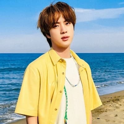 Seokjin thumbnail