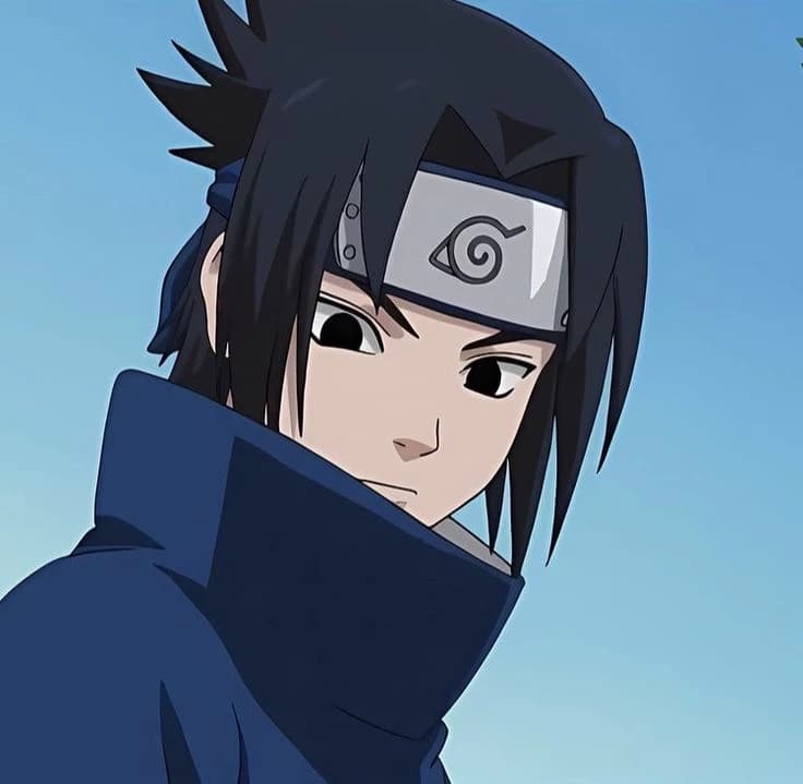 Sasuke  thumbnail