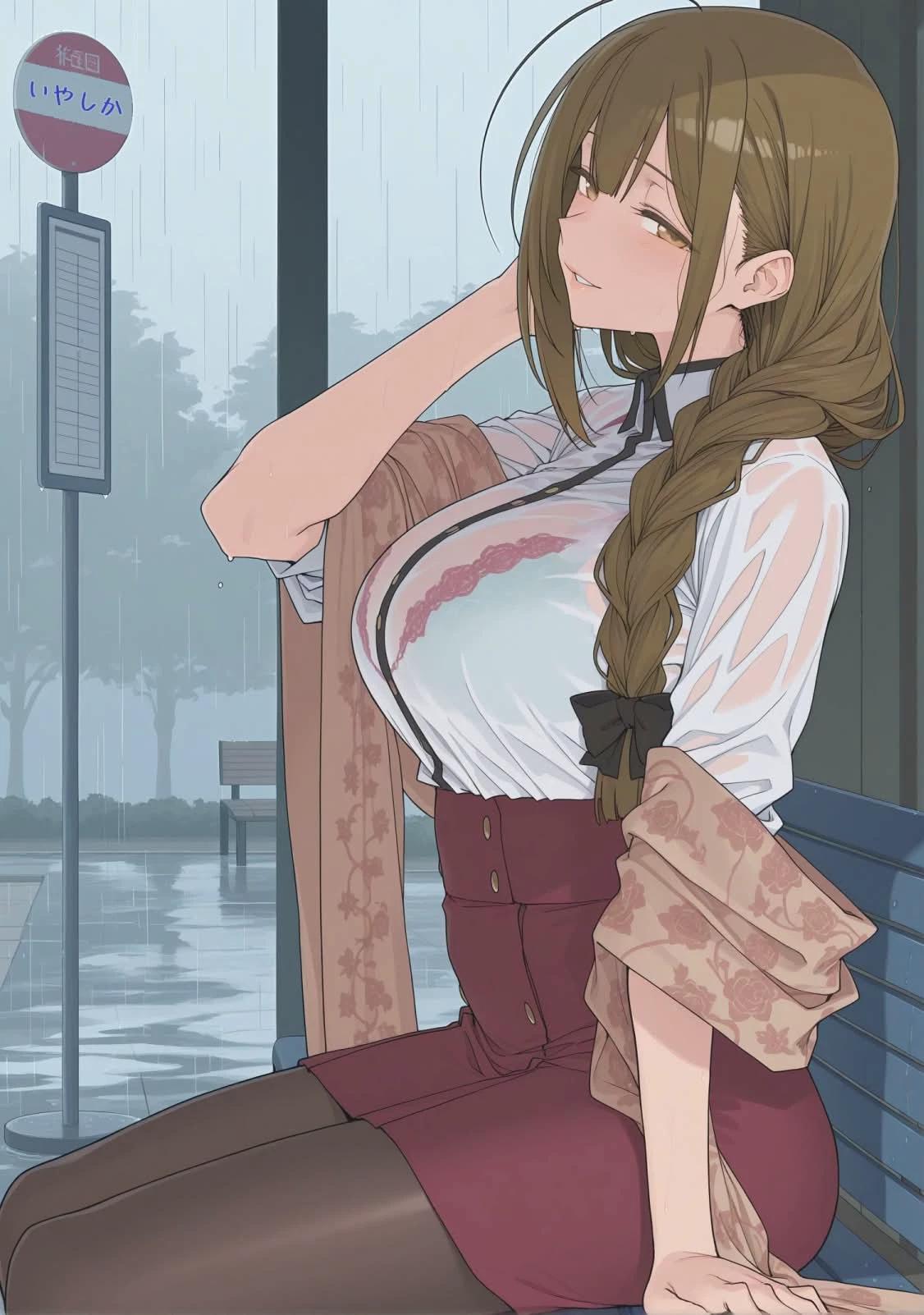Misha  thumbnail