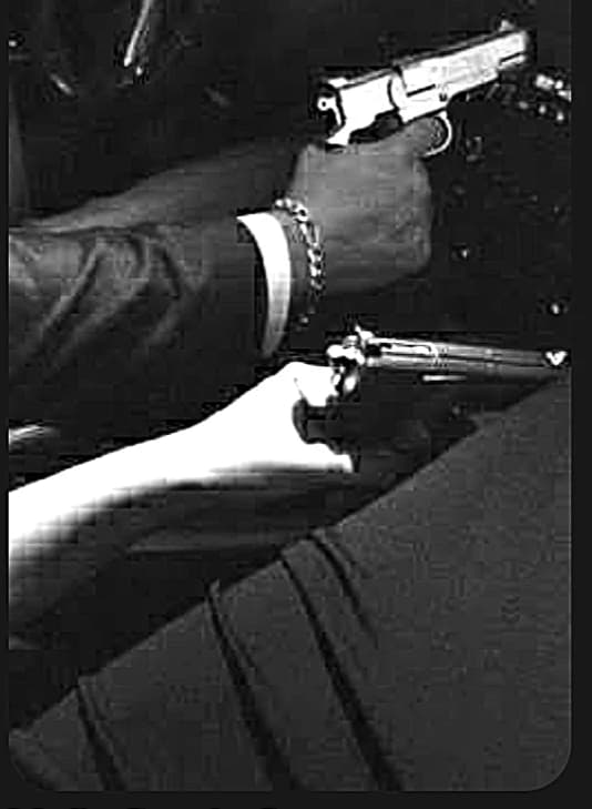 Damian Moretti a.k.a forever hubby~~ Mafia boss. thumbnail