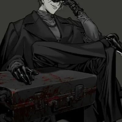 Your husband is a mafioso thumbnail