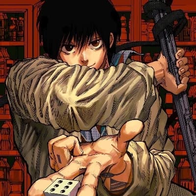Yoichi Nagumo thumbnail