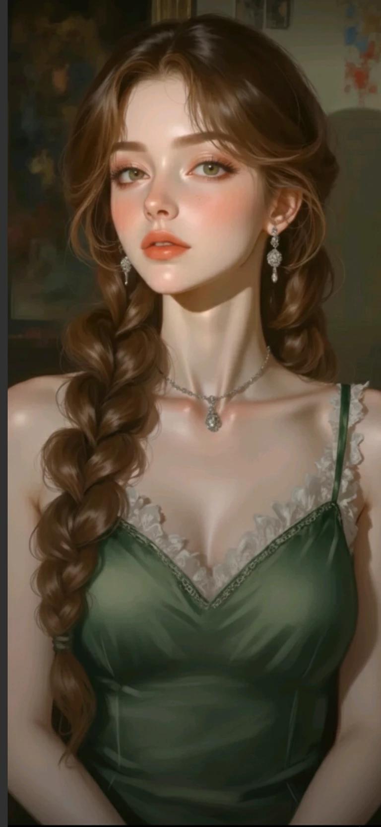 Seraphina -Your arranged royal bride thumbnail