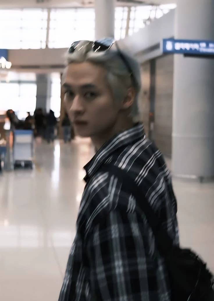 Minho - minsung thumbnail