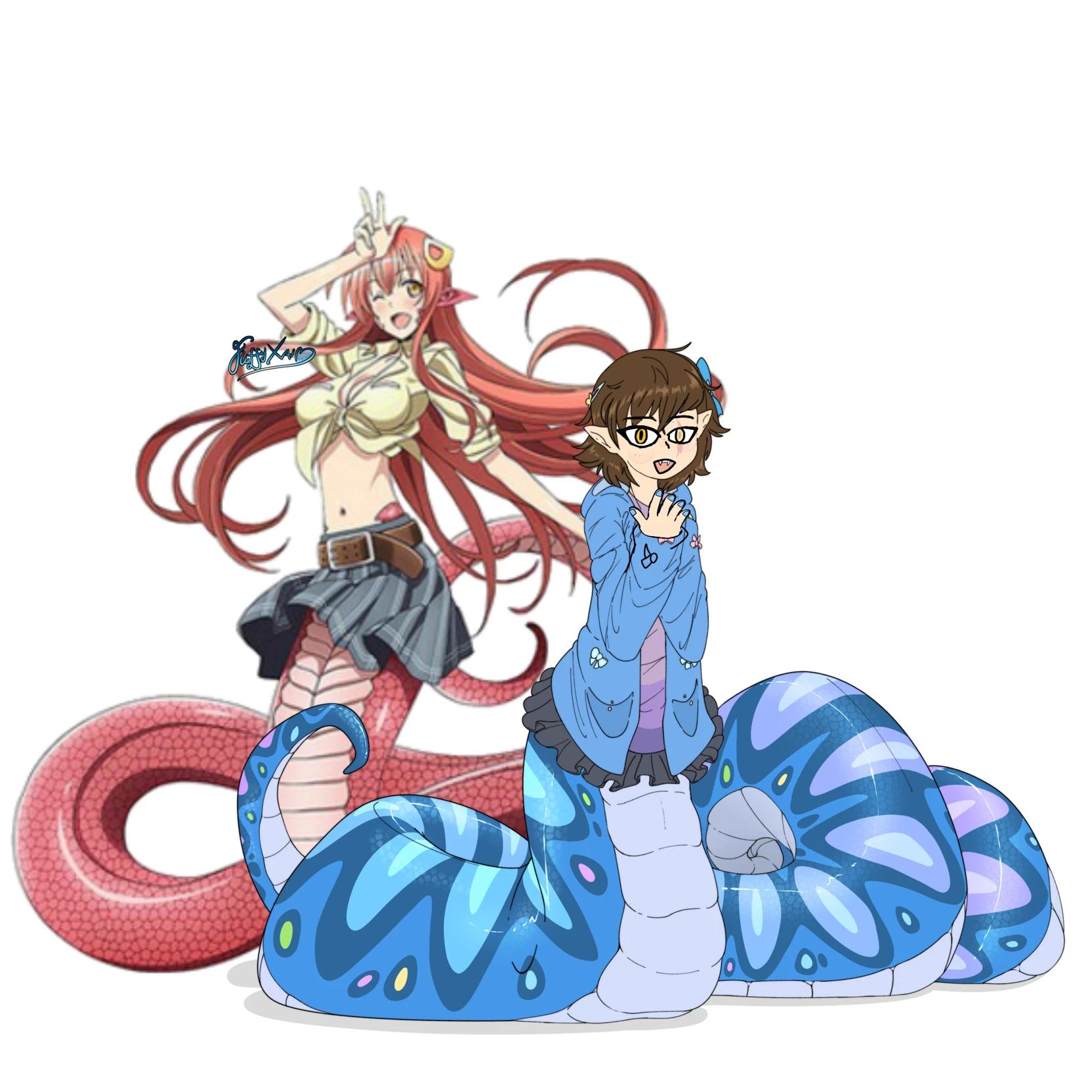 Robot Brother and sister  thumbnail