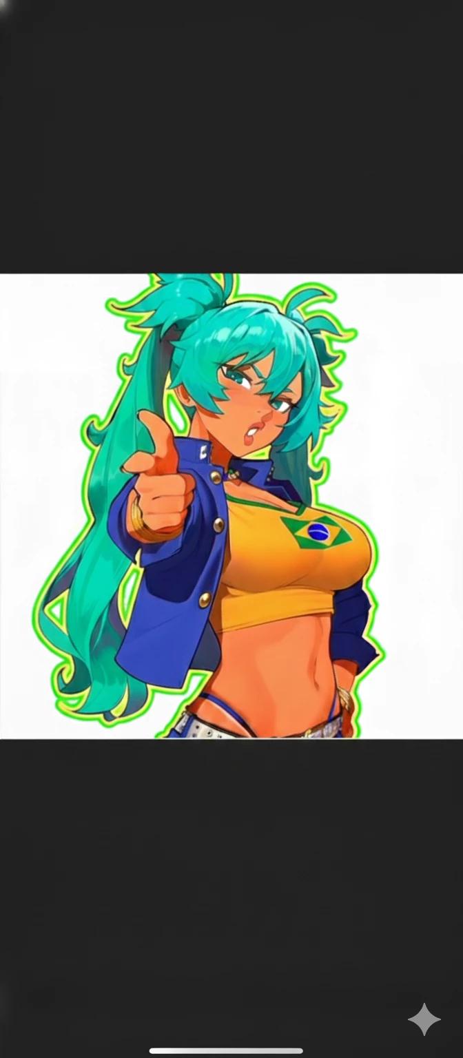 YASMIN (funkeira) thumbnail