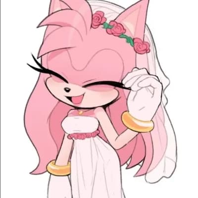 Amy Rose thumbnail