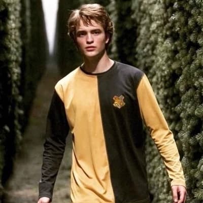 🖤! Cedric Diggory¡💛 thumbnail