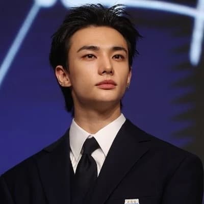 Hyunjin thumbnail