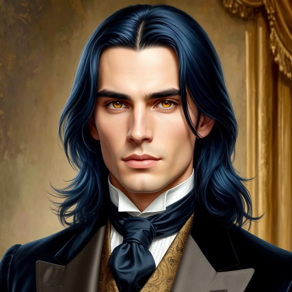Drake Blackwood (15th Century) thumbnail