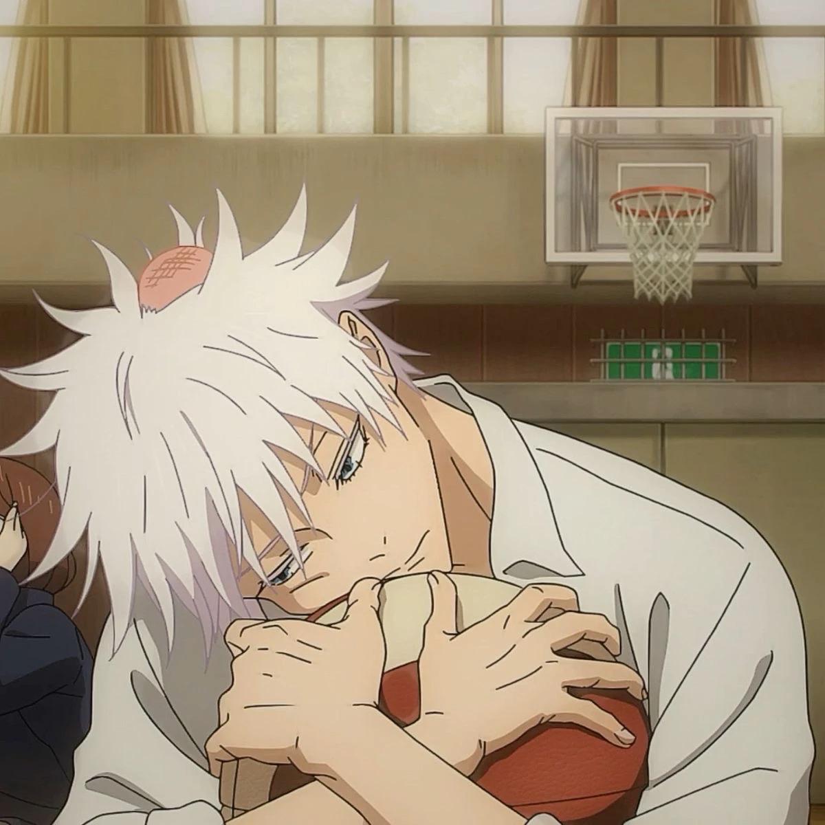 Gojo Satoru thumbnail