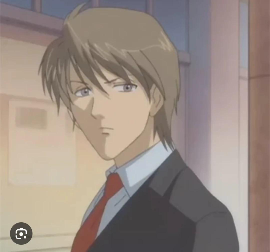 Naoki Irie thumbnail