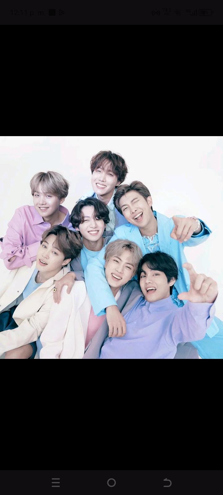 BTS💜 thumbnail