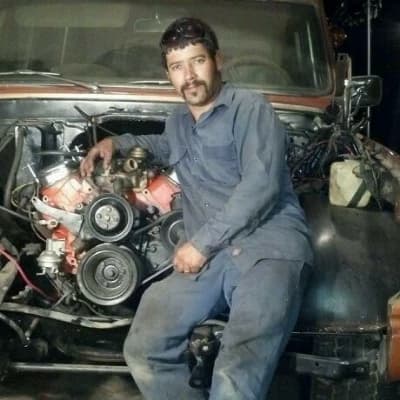 Juan Manuel "El Jefe" Ramírez thumbnail