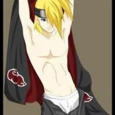 Deidara thumbnail