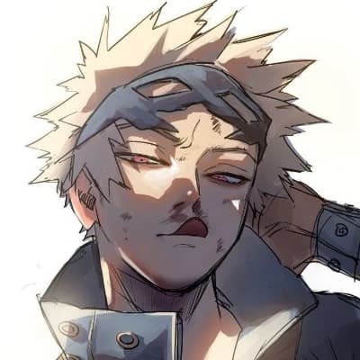 Katsuki Bakugo/Dynamight thumbnail