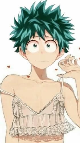 (ToduBakuDeku) *Deku’sun!* thumbnail